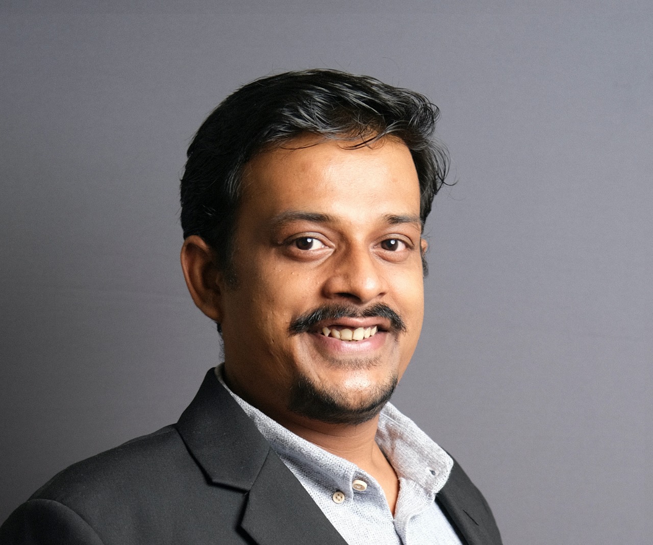 Kanishk Prasad